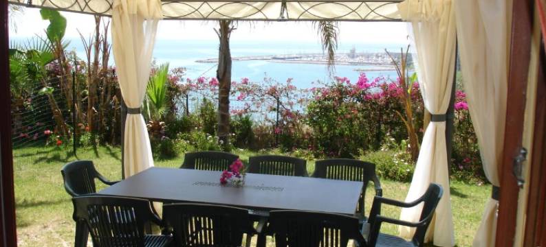 Villa del Mare Ligure Terme & Spa Piscina a 37 Gradi图片