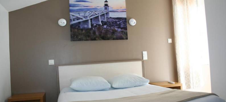 德拉格尔酒店(Hotel de la Gare)图片