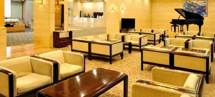 伊豆长冈 金城馆(Izu Nagaoka Kinjokan)图片