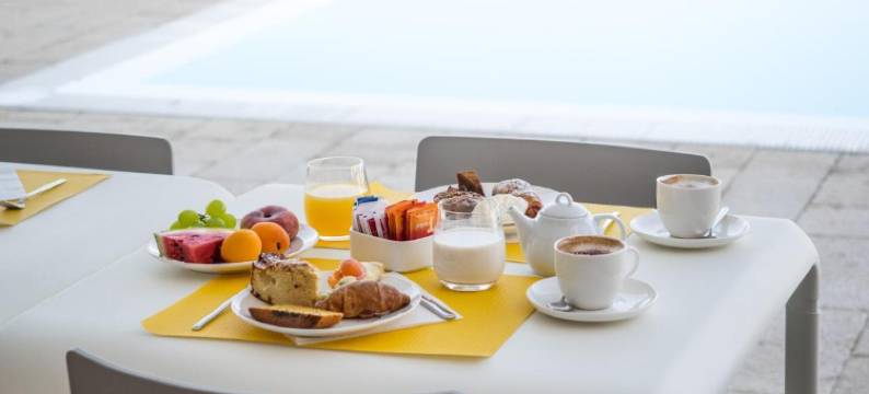 丹尼耶利波萨洛酒店(Hotel Danieli Pozzallo)图片