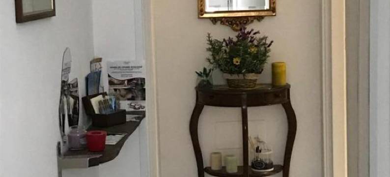 拉维洛格索米诺客房酒店(Gelsomino Rooms Ravello)图片