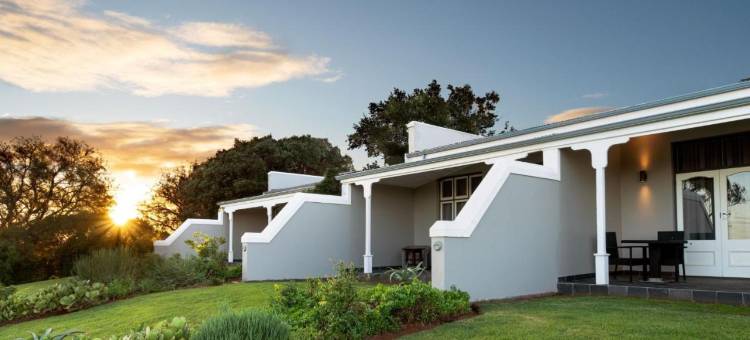 曼缇斯创始者小屋酒店(Founders Lodge by Mantis)图片