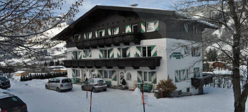 公寓式酒店(Das Christine Appartement)图片