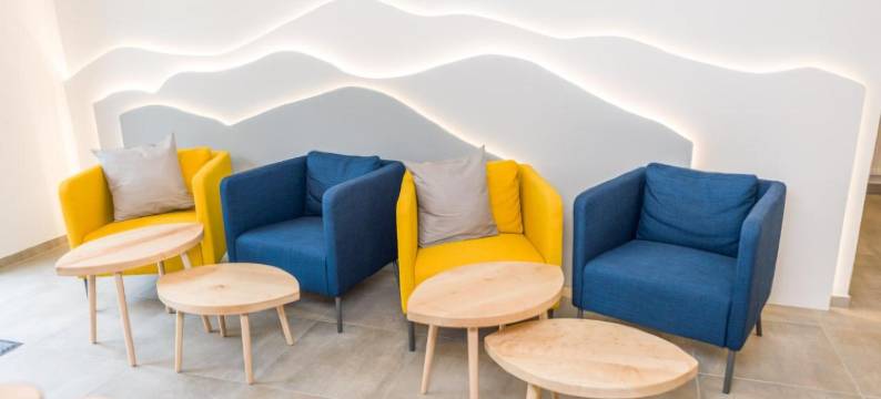 罗恩霍夫酒店(Hotel Rhönhof)图片