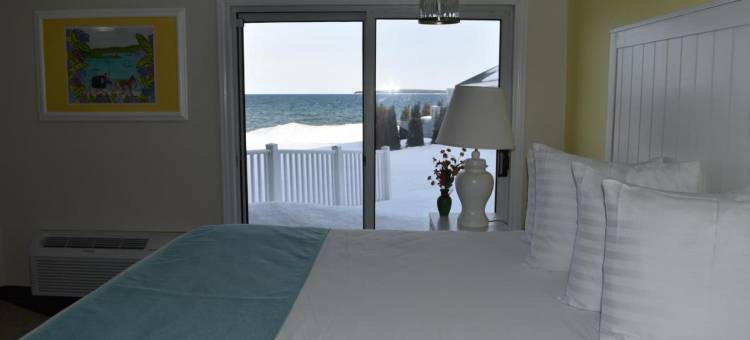 小浪花度假村(Breakers Resort - Lakeside)图片