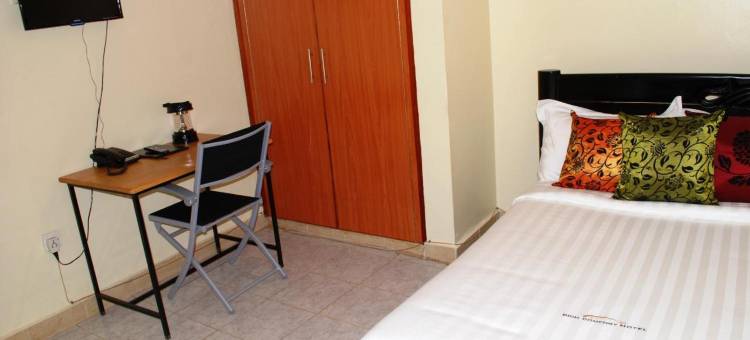 迪奇凯富酒店(Dich Comfort Hotel - Main Branch)图片