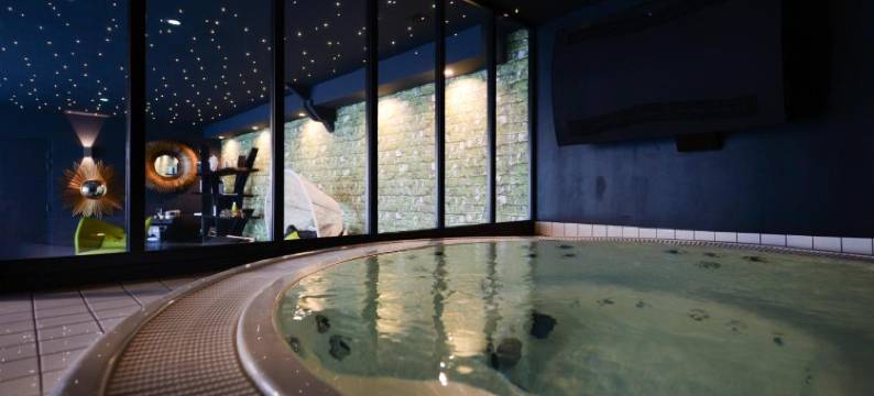 葛蓓莉娅花园酒店(Les Jardins de Coppélia)图片