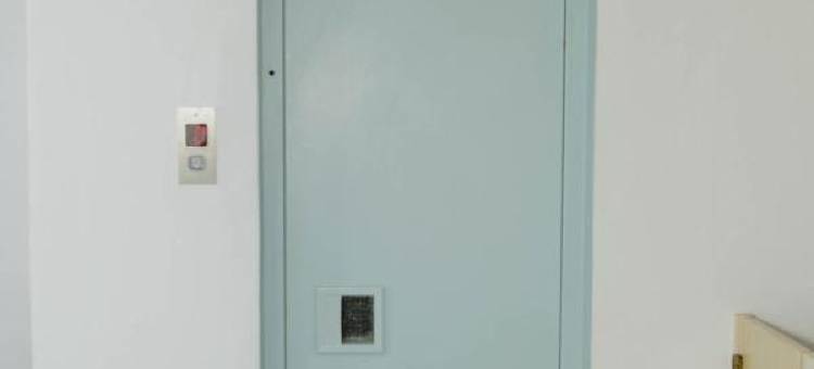 卡拉纳索思酒店(Karanasos)图片