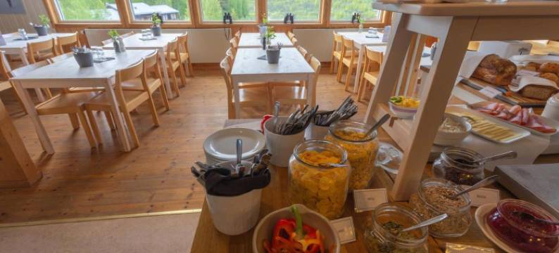 阿玛尔纳斯瓦德胡斯酒店(Ammarnäs Wärdshus)图片