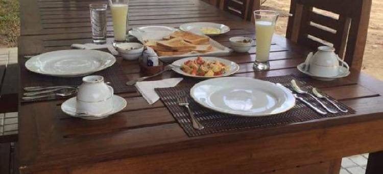 森林木屋(The Forest Chalet)图片