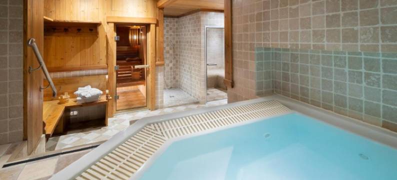 圣十字莫里斯之家酒店(Logis la Croix-Saint-Maurice)图片