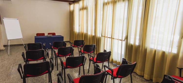 菲酒店安布拉(Phi Hotel Ambra)图片