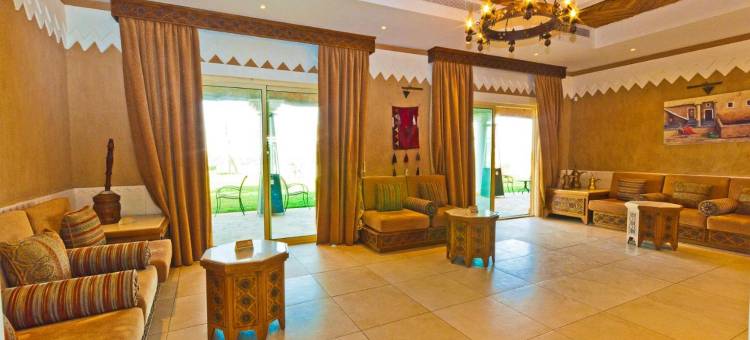 阿尔马尔法度假酒店(Al Malfa Resort)图片