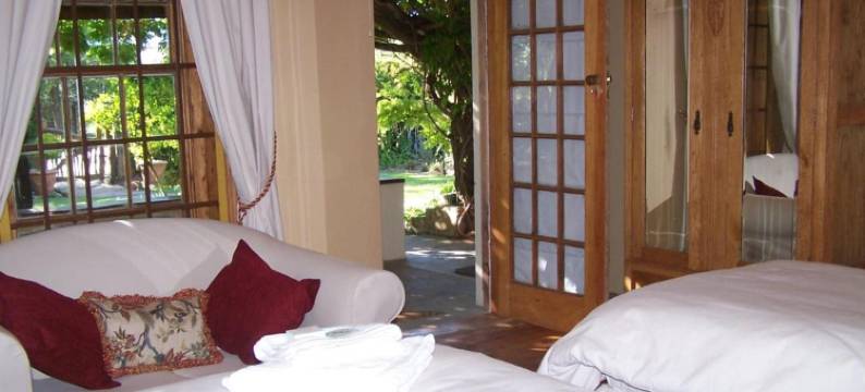 佳屋住宿加早餐酒店(Top House Bed and Breakfast)图片