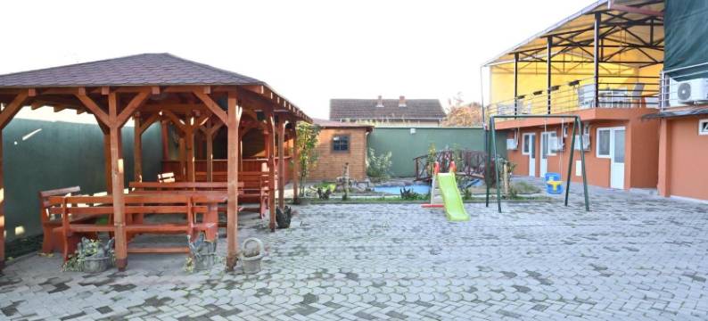 华美伦酒店(Harmony Hotel)图片