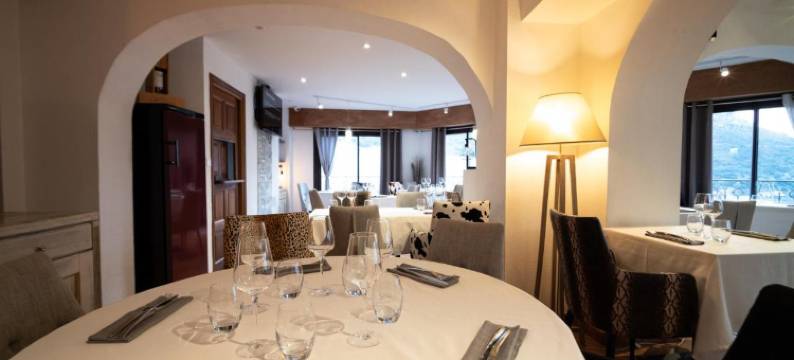 拉圣塔酒店(Hotel la Santa)图片