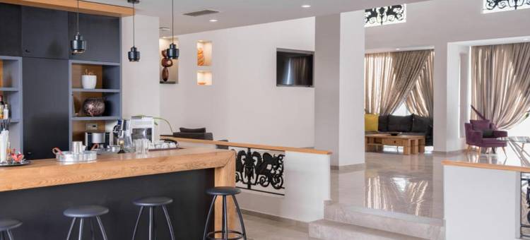 埃瑞尼酒店(Irini Hotel)图片