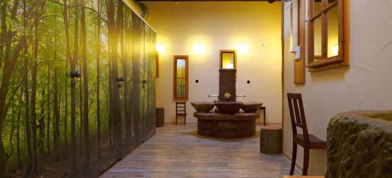 特里斯瑞尔自然度假村(Natur-Resort Tripsdrill)图片