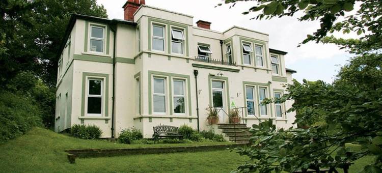 泰晤士YHA斯特雷特利酒店(YHA Streatley on Thames)图片