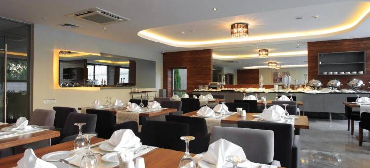安卡拉Mimi酒店(Mimi Hotel Ankara)图片