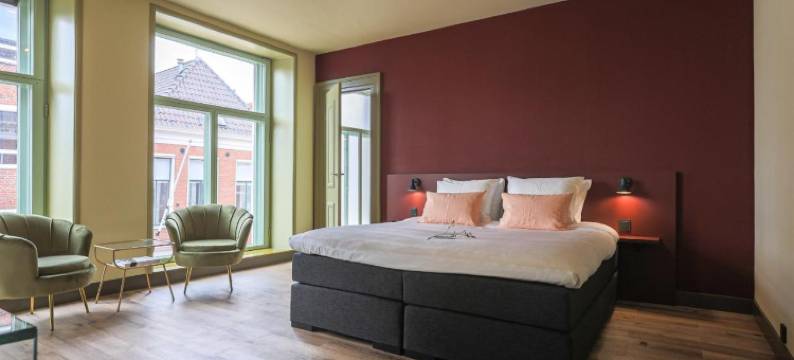 军团前卫酒店(Hotel Corps de Garde)图片