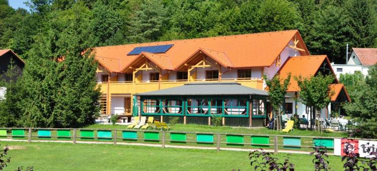 阿蒙自然酒店(Natura Amon)图片