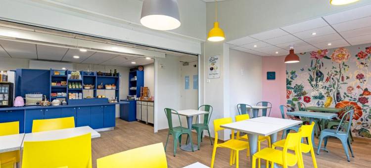 维尼酒店(Vini Hotel)图片