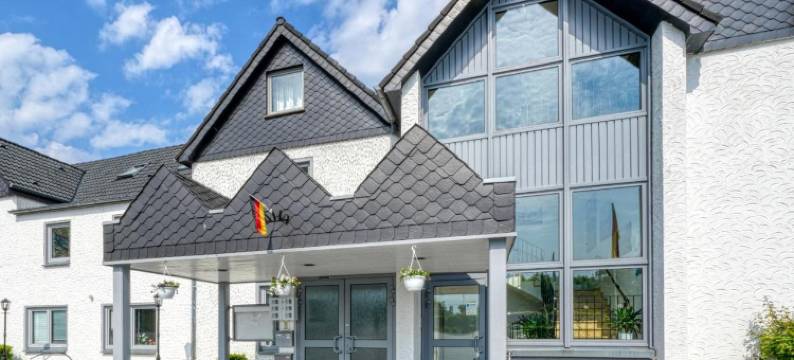 赛贝克福斯特豪斯酒店(Hotel Seeblick Försterhaus)图片