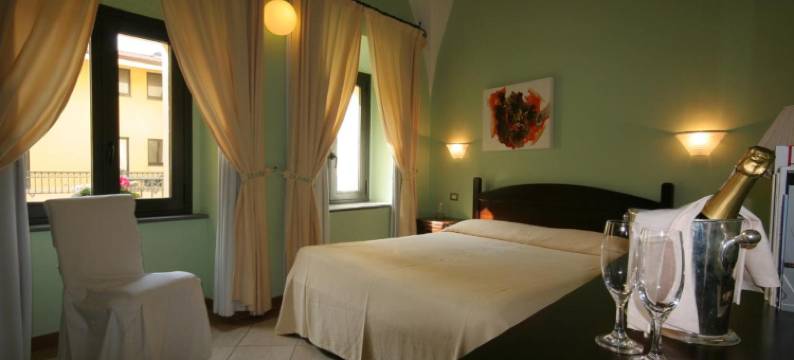 多墨酒店(Hotel Il Duomo PHG)图片