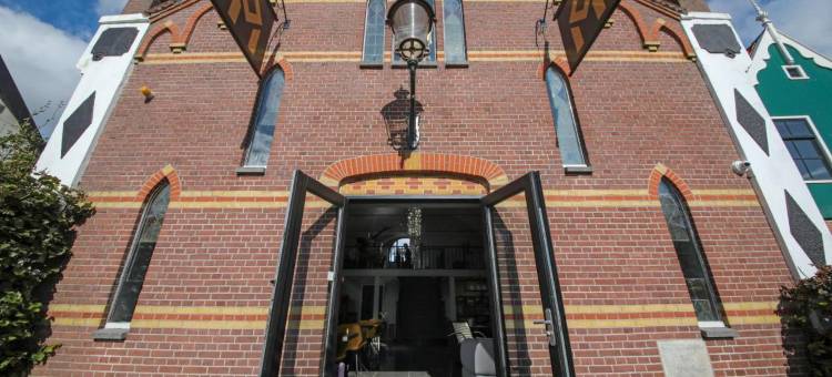 瓦莱里乌斯精品酒店(Valerius Boutique Hotel)图片