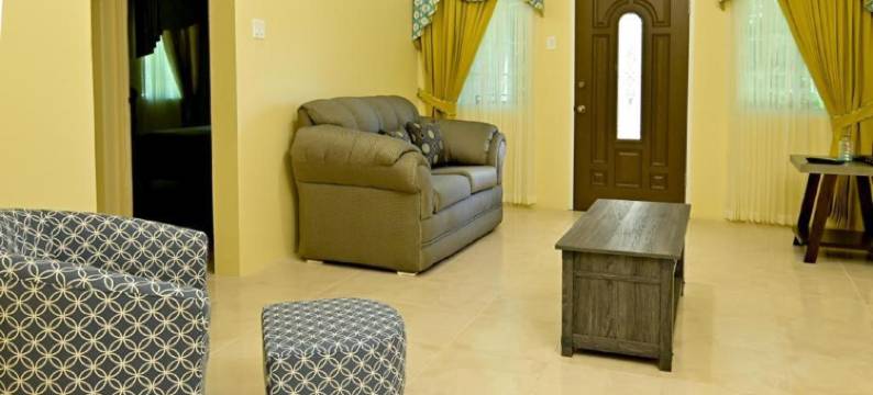 香槟别墅(Champagne Villa)图片