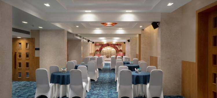 科库恩酒店(Cocoon Hotel)图片