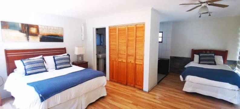 Huasco酒店(Hotel Huasco)图片