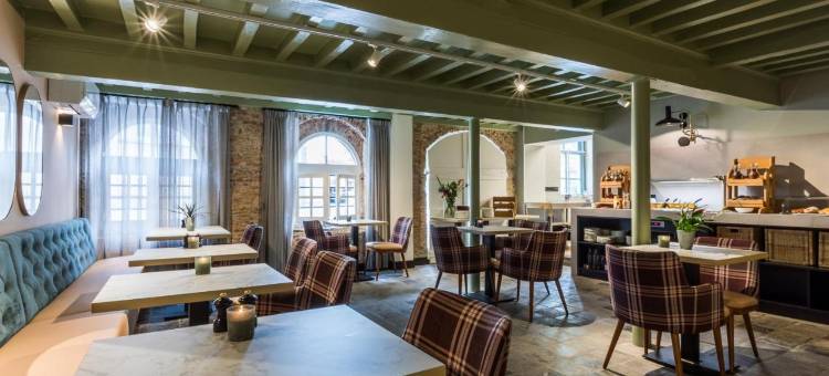 Rijks I 精品酒店 Kloeg系列(Boutique Hotel Rijks I Kloeg Collection)图片