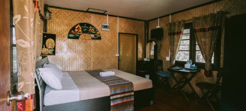 夫姆塔达民宿(Phoomtada Homestay)图片