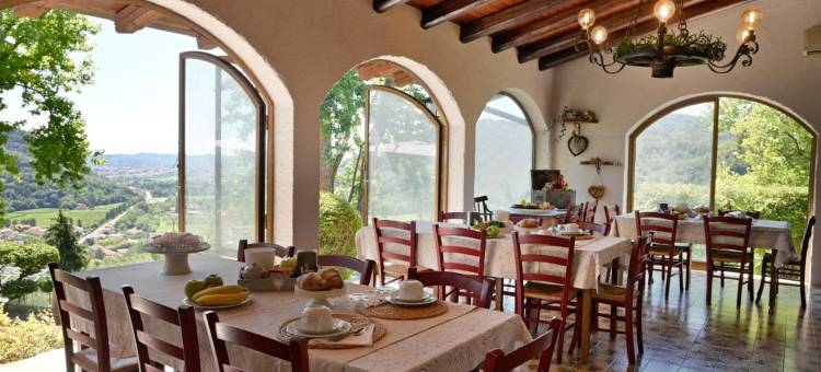 四风住宿加早餐旅馆(B&B Four Winds)图片