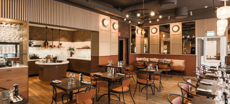 林雪坪市凯富酒店(Comfort Hotel Linköping City)图片