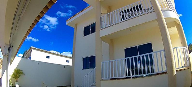 卡萨斯里奥德孔塔斯(Casas Rio de Contas)图片