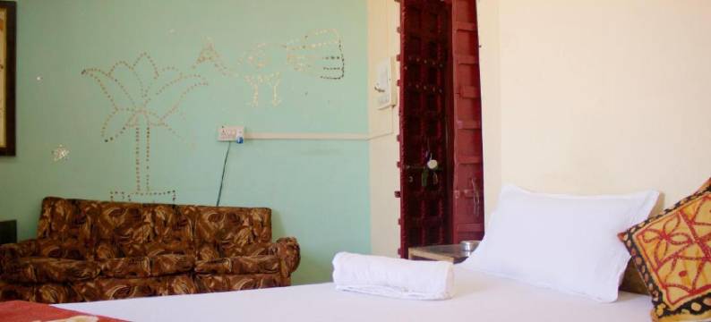 沙漠酒店(Hotel Desert)图片