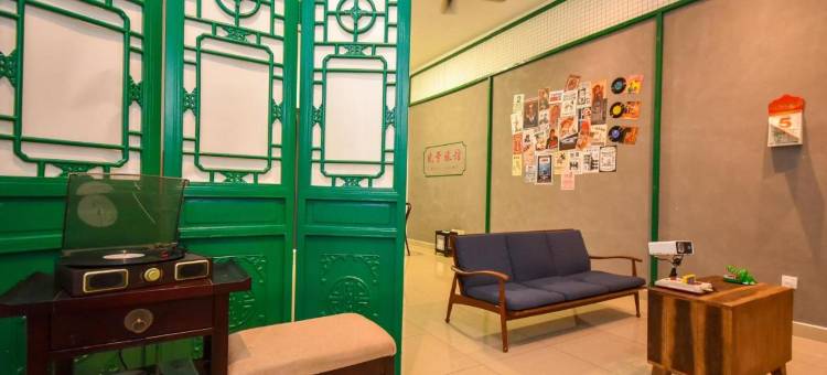 Manhattan Theme Suite by Nest Home at Austin Heights图片