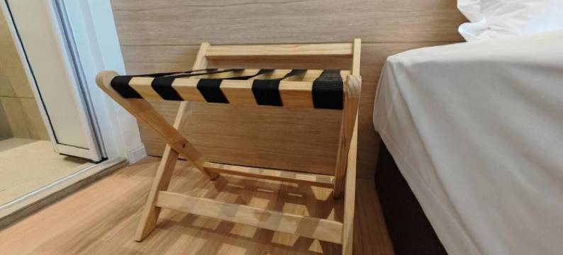 芙蓉V精品酒店(V Boutique Hotel Seremban)图片