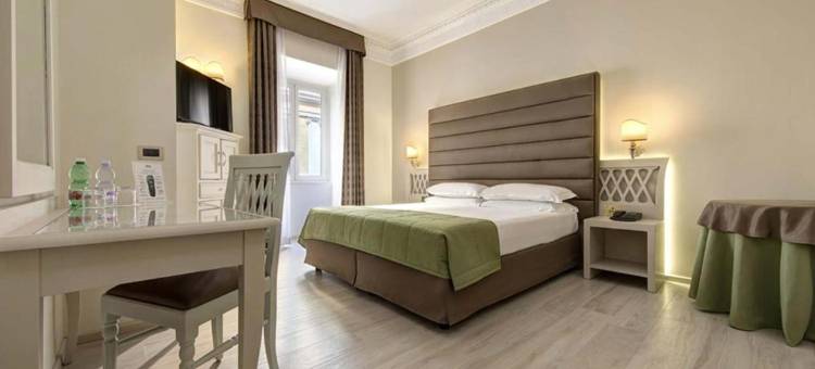 BB贝利智能酒店(BB Hotels Smarthotel Bailey's)图片