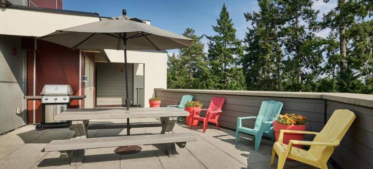 索罗套房酒店(SoLo Suites)图片