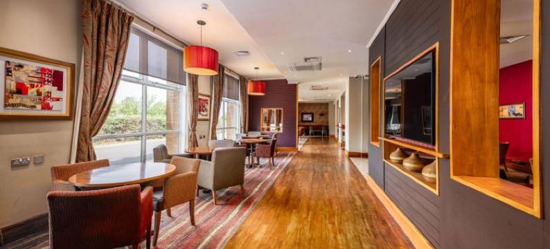 The Milestone Peterborough Hotel, Sure Collection by BW图片