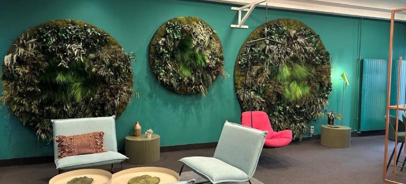 Rugs Hotel Augsburg, Trademark Collection by Wyndham图片