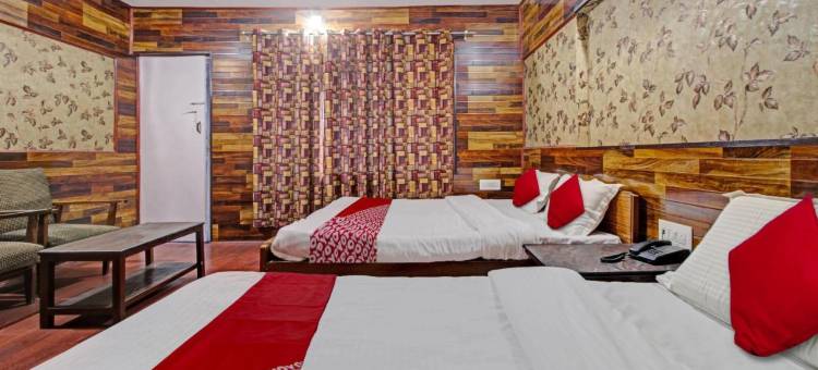 阿拜伊海野特酒店(Hotel Ab-I-Hayat)图片