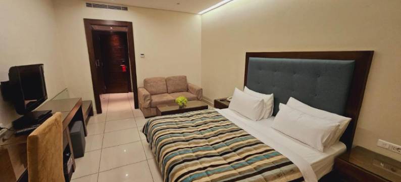 凡尔登套房酒店(Verdun Suites Hotel)图片