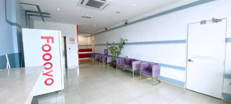 D'concept酒店-居林(D'concept Hotel Kulim)图片