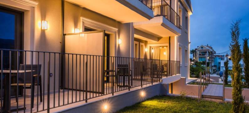 安西米斯生活(Anthemis Living)图片