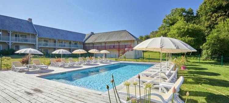 圣马洛高尔夫度假酒店(Saint Malo Golf Resort)图片